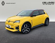 Renault R5 E-Tech