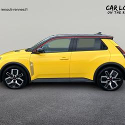 Renault R5 E-Tech Renault 5 E-Tech Electrique 150 ch autonomie confort Techno Rennes