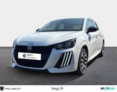 Peugeot 208 Saint-Georges-des-Groseillers