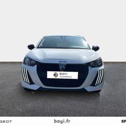Peugeot 208 208 PureTech 75 S&S BVM5 Active Saint-Georges-des-Groseillers