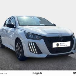 Peugeot 208 208 PureTech 75 S&S BVM5 Active Saint-Georges-des-Groseillers