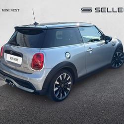 Mini Mini Cooper S 178ch  Edition Camden BVA7 Fr&eacute;jus