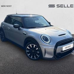 Mini Mini Cooper S 178ch  Edition Camden BVA7 Fr&eacute;jus