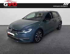 Volkswagen Golf 7 Saint-Grégoire