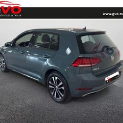 Volkswagen Golf 7 1.0 TSI 115ch Connect Euro6d-T 5p Saint-Gr&eacute;goire