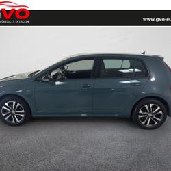 Volkswagen Golf 7 1.0 TSI 115ch Connect Euro6d-T 5p Saint-Gr&eacute;goire