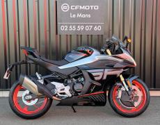 CFMOTO 450 SR Ruaudin