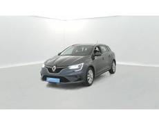 Renault Megane 4 Morlaix