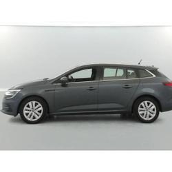 Renault Megane 4 IV Estate E-TECH Plug-In Hybride 160 Business Morlaix