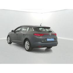 Renault Megane 4 IV Estate E-TECH Plug-In Hybride 160 Business Morlaix
