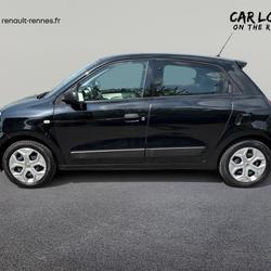 Renault Twingo 3 Twingo III SCe 65 Zen Rennes