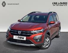 Dacia Jogger Rennes
