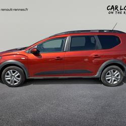 Dacia Jogger Jogger ECO-G 100 7 places Extreme Rennes