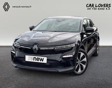 Renault Megane E-Tech Rennes