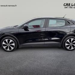 Renault Megane E-Tech Megane E-Tech EV60 220ch super charge Evolution Rennes