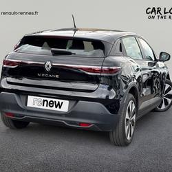 Renault Megane E-Tech Megane E-Tech EV60 220ch super charge Evolution Rennes