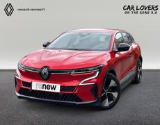 Renault Megane - Megane E-Tech EV60 220ch super charge Evolution - 25 378 €