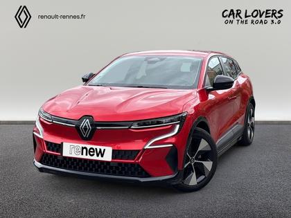 Renault Megane - Megane E-Tech EV60 220ch super charge Evolution - 25 378 €