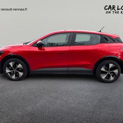 Renault Megane E-Tech Megane E-Tech EV60 220ch super charge Evolution Rennes