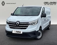 Renault Trafic Rennes