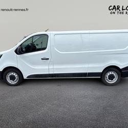 Renault Trafic TRAFIC FGN L2H1 3000 KG BLUE DCI 150 EDC CONFORT Rennes