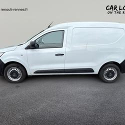 Renault Express EXPRESS VAN BLUE DCI 95 - 22 CONFORT Rennes
