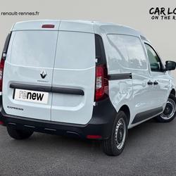 Renault Express EXPRESS VAN BLUE DCI 95 - 22 CONFORT Rennes