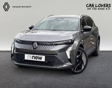Renault Scenic 4 Rennes