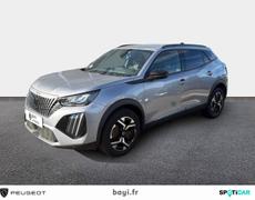 Peugeot 2008 Saint-Georges-des-Groseillers
