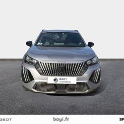 Peugeot 2008 PureTech 130 S&S EAT8 Allure occasion - Saint-Georges-des-Groseillers - photo 2/16