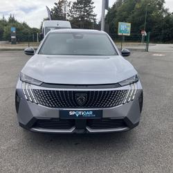 Peugeot 3008 1.2 HYBRID 145 E-DCS6 ALLURE Guidel