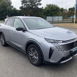 Peugeot 3008 1.2 HYBRID 145 E-DCS6 ALLURE Guidel