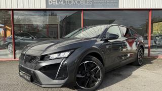 Peugeot 408  - Allure - photo 0