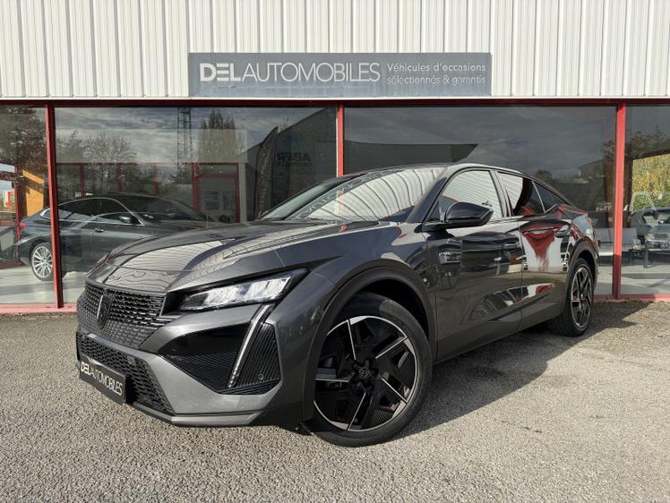 Peugeot 408  - Allure - 25 980 €