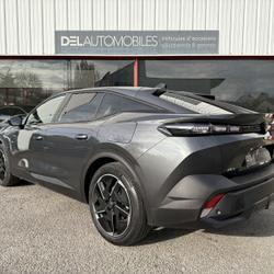 Peugeot 408 PHEV 225CH ALLURE PACK E-EAT8 Chantepie