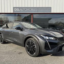 Peugeot 408 PHEV 225CH ALLURE PACK E-EAT8 Chantepie