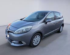 Renault Scenic 3