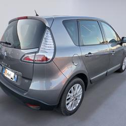 Renault Scenic 3 Zen Cou&euml;ron