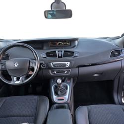 Renault Scenic 3 Zen Cou&euml;ron