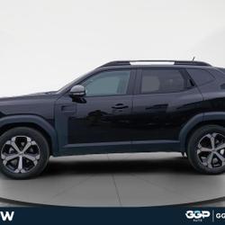 Dacia Duster 1.6 hybrid 140ch Journey occasion - Feignies - photo 2/31