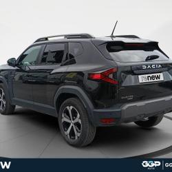 Dacia Duster 1.6 hybrid 140ch Journey occasion - Feignies - photo 3/31