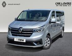 Renault Trafic combi Rennes