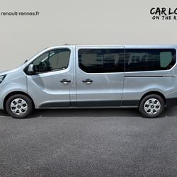 Renault Trafic combi Trafic L2 dCi 150 Energy S&S EDC Intens Rennes