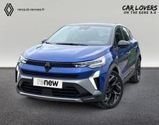 Renault Captur Rennes