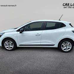 Renault Clio 5 Clio Blue dCi 100 ch GSR2 Evolution Rennes