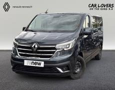 Renault Trafic combi Rennes