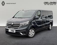 Renault Trafic combi Rennes