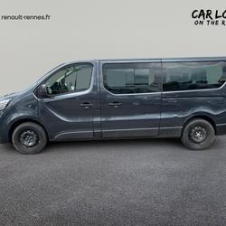 Renault Trafic combi Trafic L2 dCi 150 Energy S&S Intens Rennes