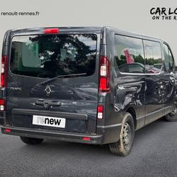 Renault Trafic combi Trafic L2 dCi 150 Energy S&S Intens Rennes
