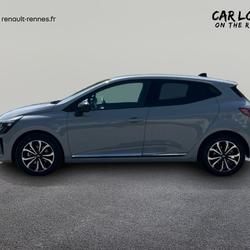 Renault Clio 5 Clio E-Tech full hybrid 145 ch GSR2 Techno Rennes